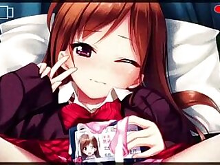 Cute schoolgirl plays sex first time with her stepbrother - hentaigame.tokyo