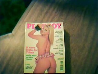 Porn Magazines Collection