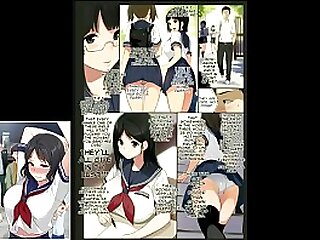 Schoolgirl, manga: https://argx.photo.blog/
